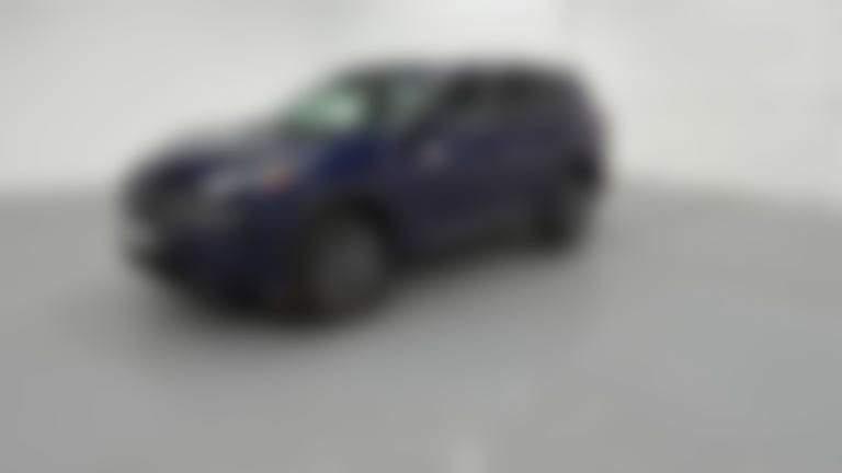 2026 Nissan Rogue vehicle photo