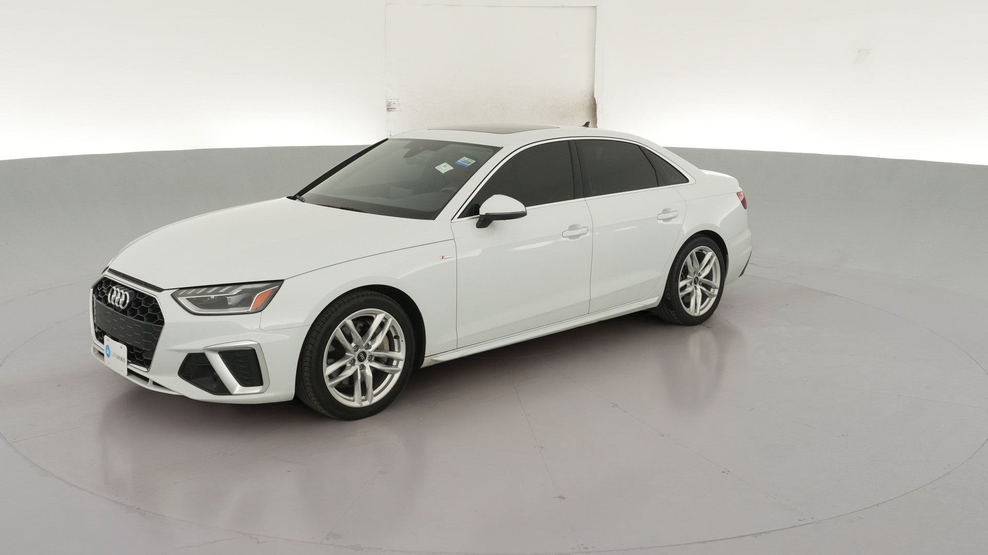 2023 Audi A4 vehicle photo