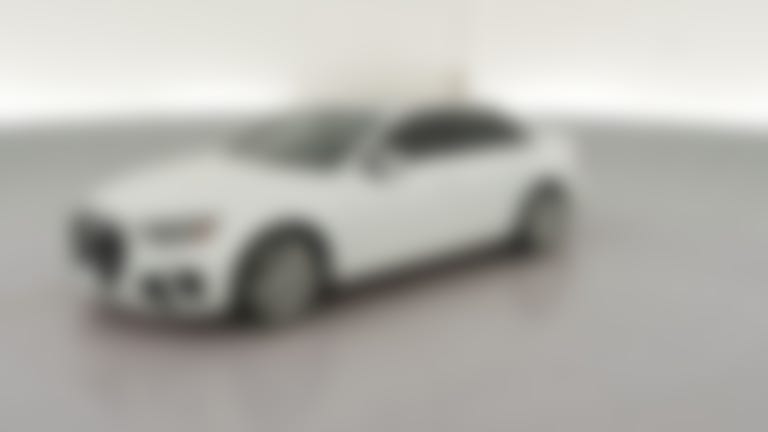 2023 Audi A4 vehicle photo