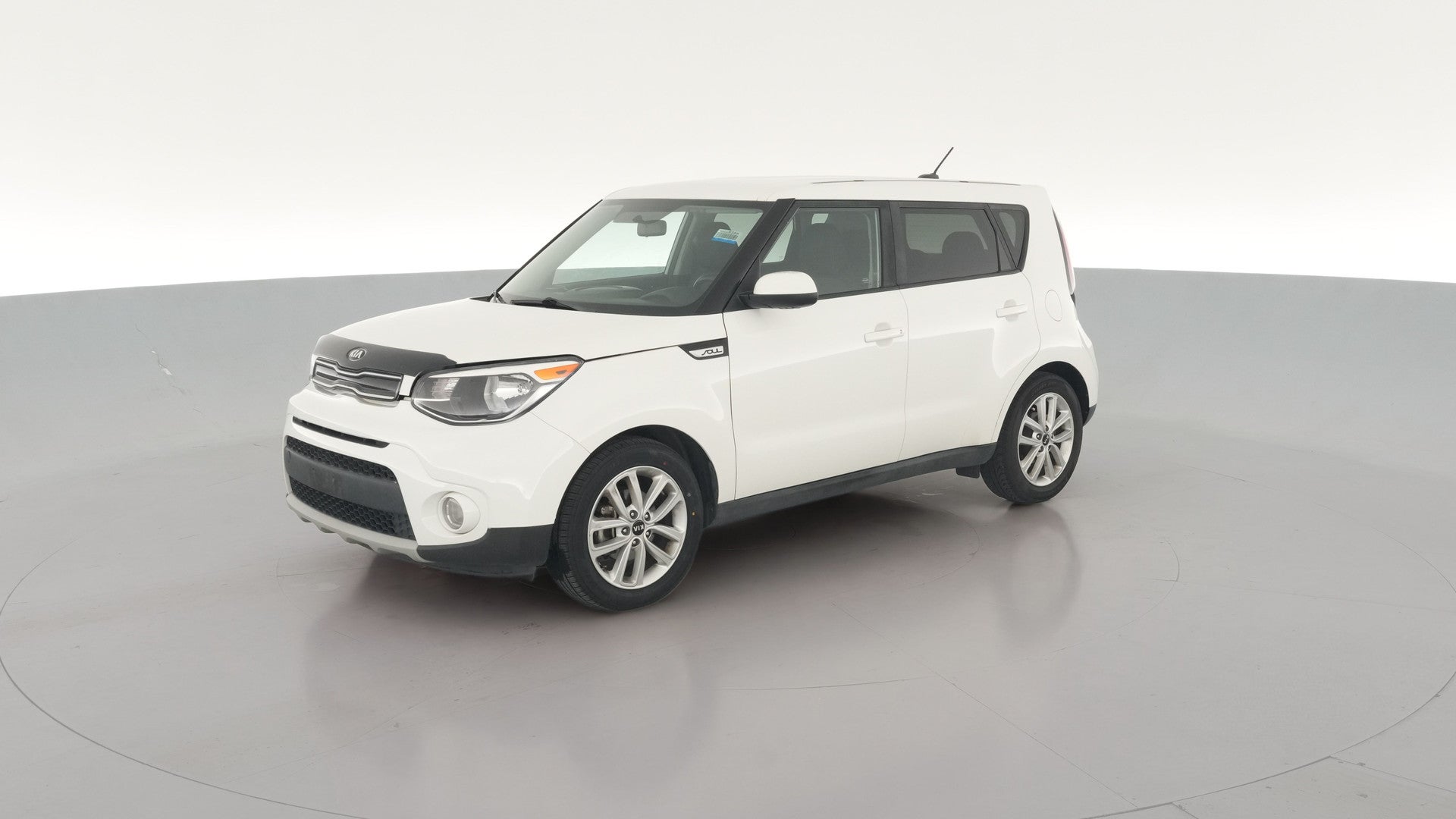 2019 Kia Soul vehicle photo