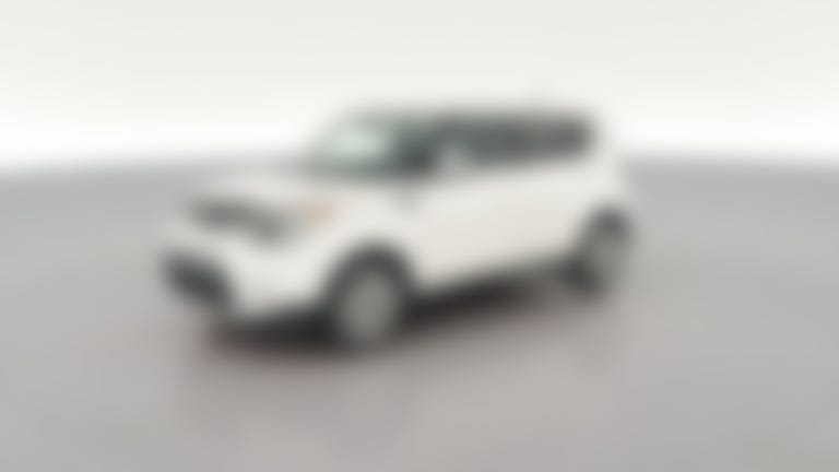 2019 Kia Soul vehicle photo