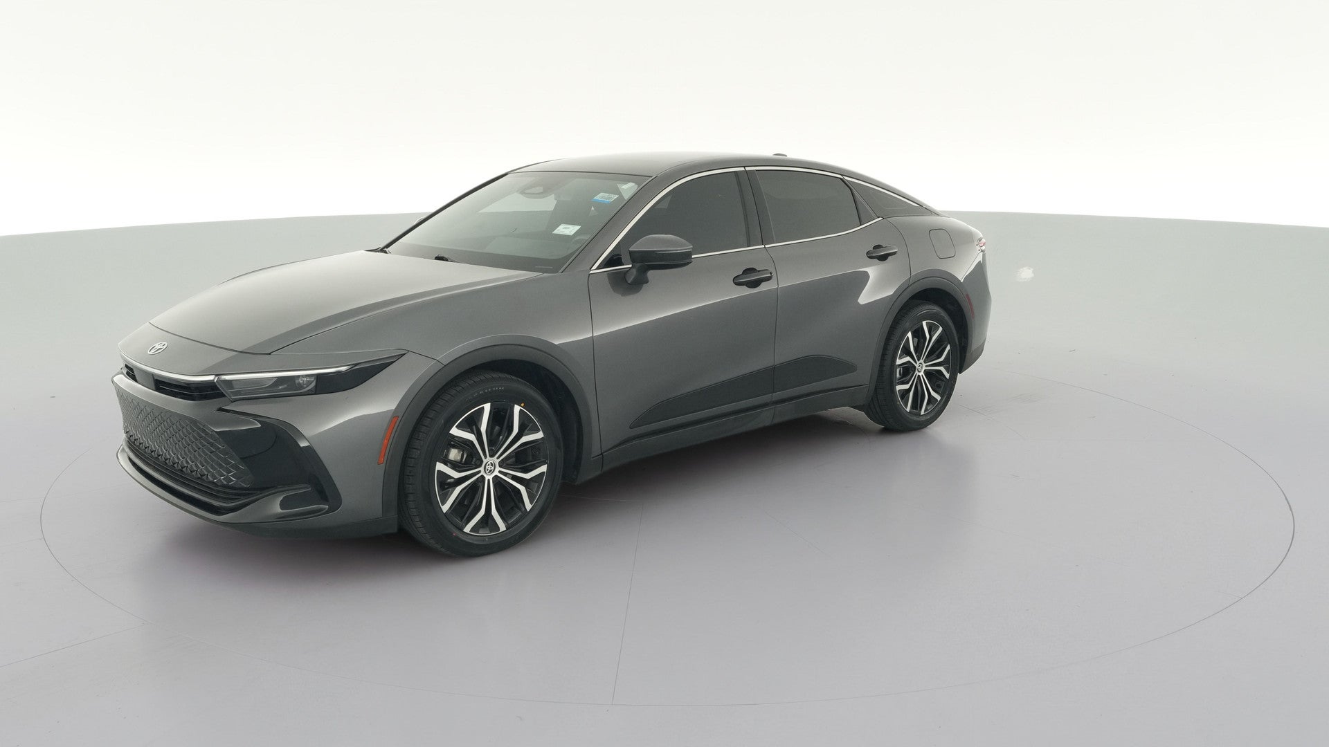 2024 Toyota Crown vehicle photo