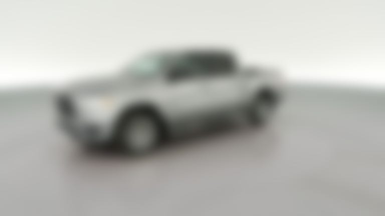 2019 Ram 1500 Crew Cab vehicle photo
