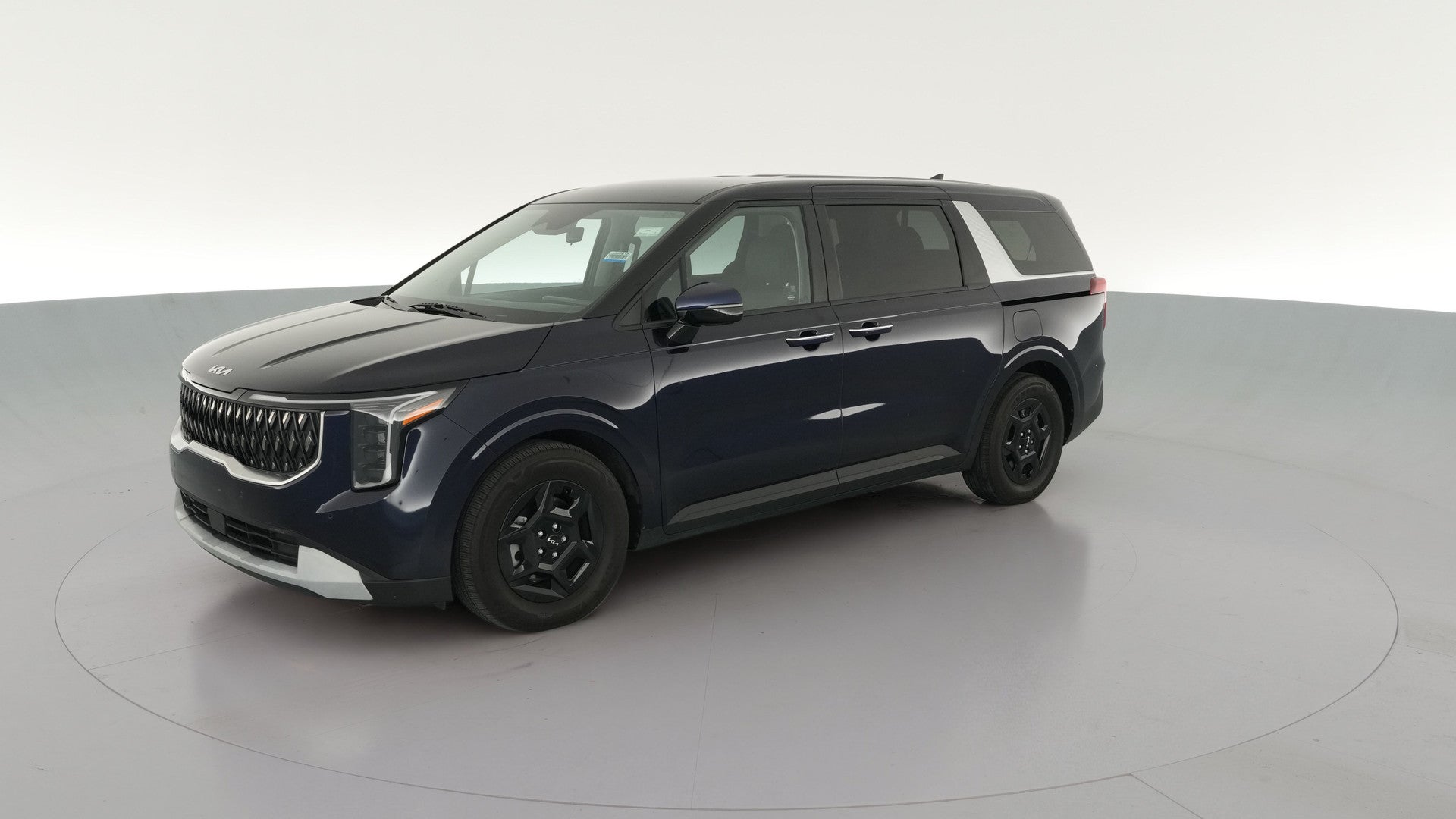 2026 Kia Carnival vehicle photo