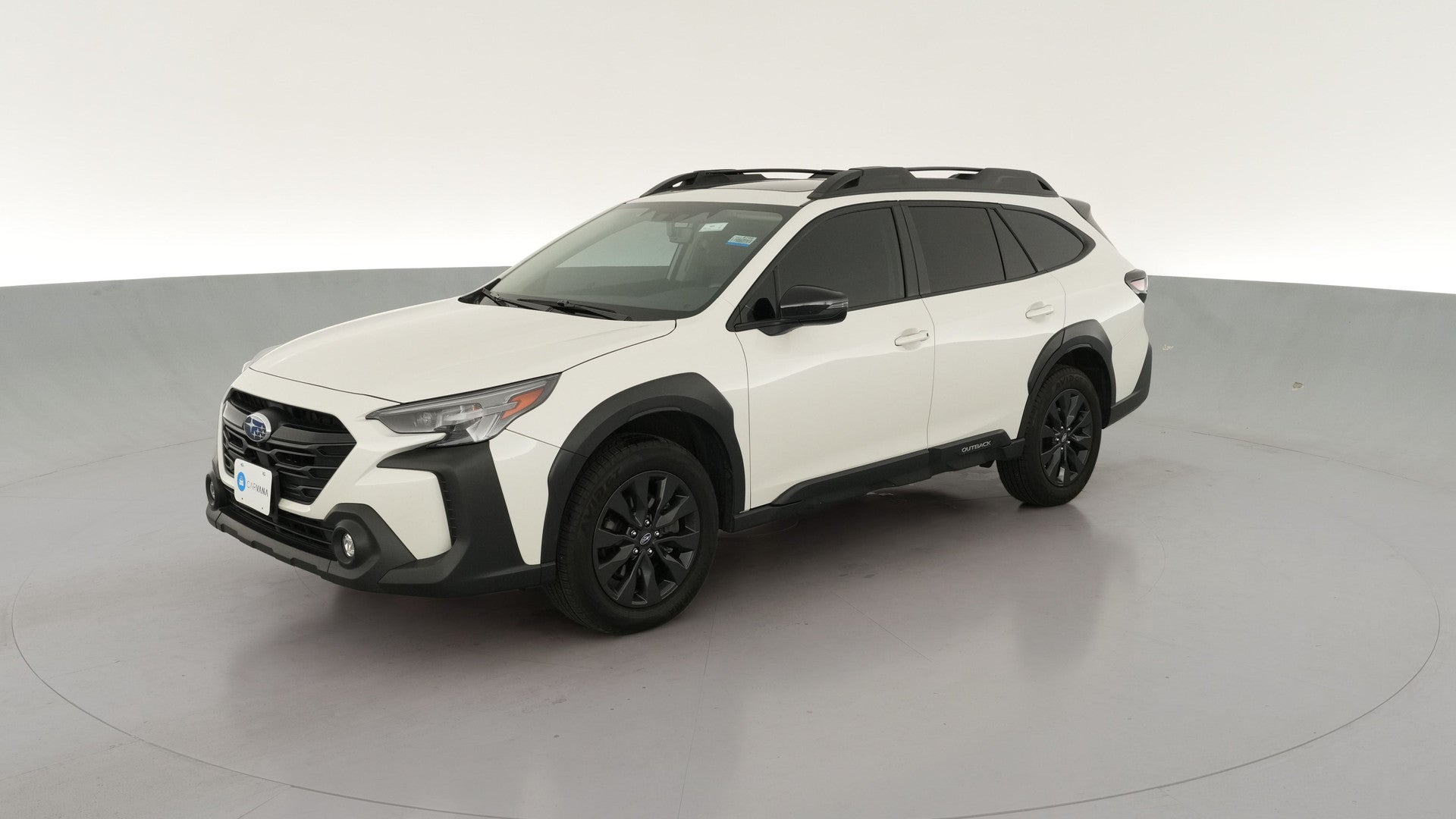 2023 Subaru Outback vehicle photo