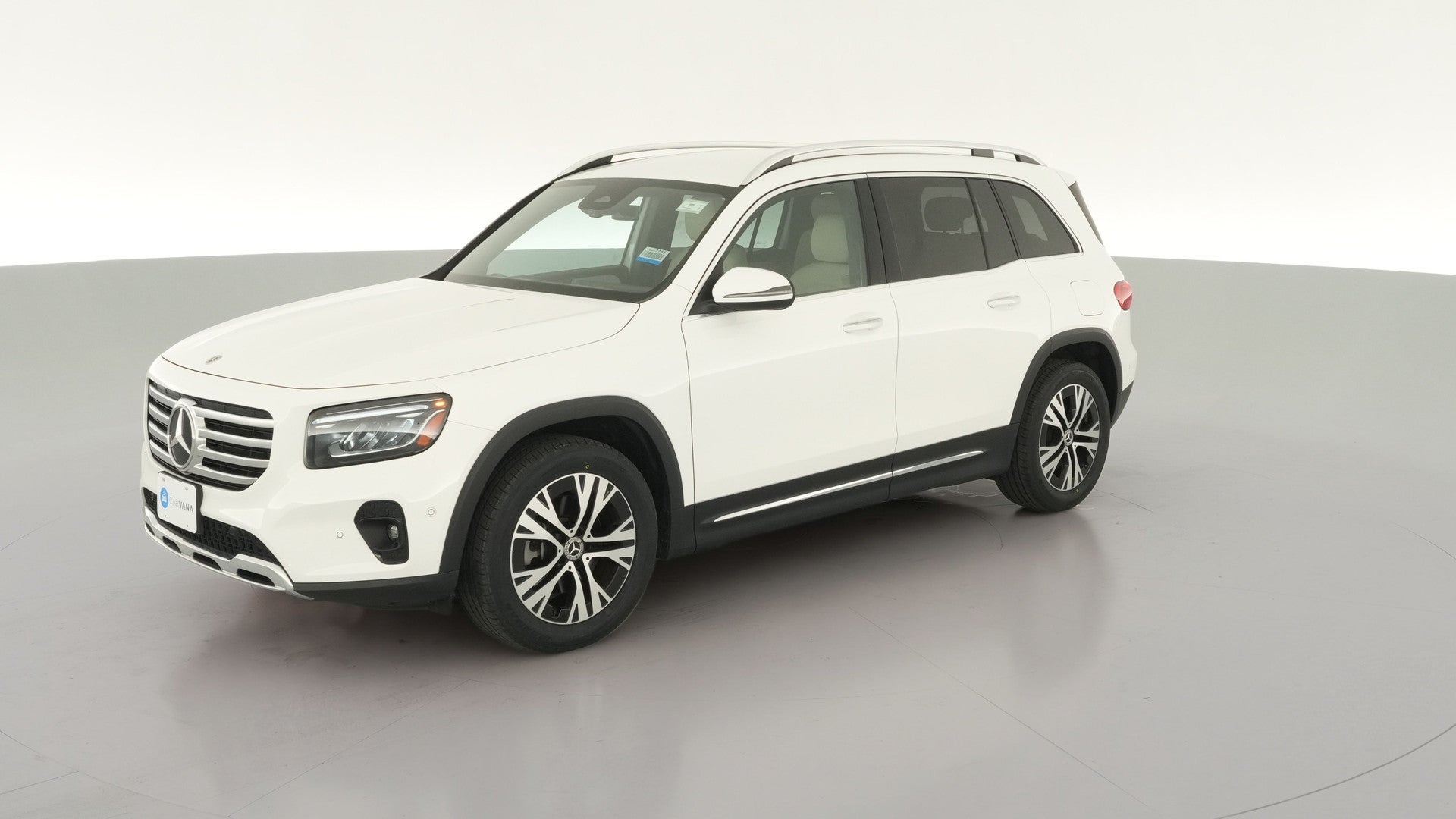 2024 Mercedes-Benz GLB vehicle photo