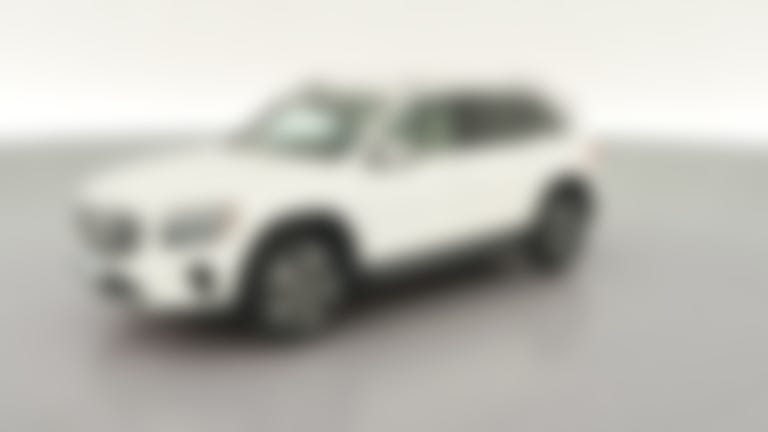2024 Mercedes-Benz GLB vehicle photo