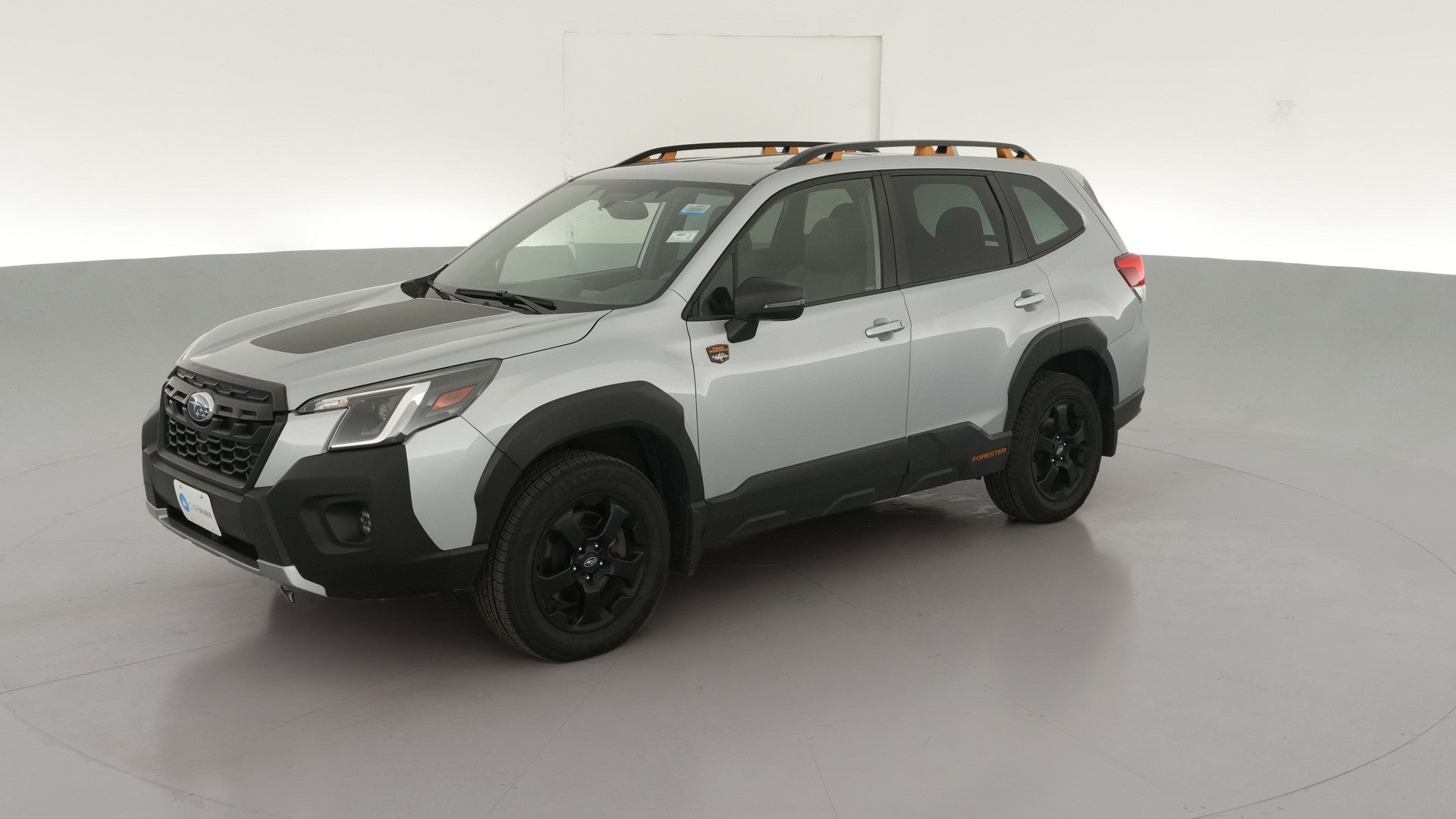 2022 Subaru Forester vehicle photo