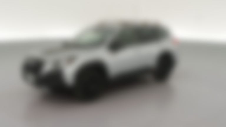 2022 Subaru Forester vehicle photo