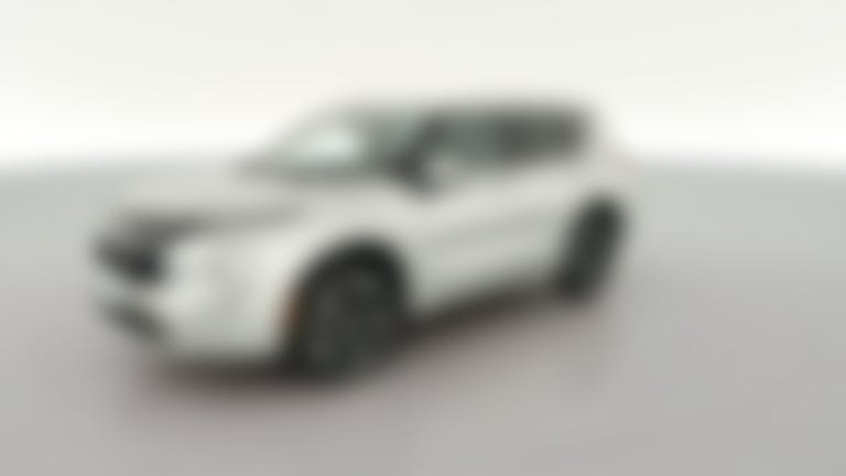 2023 Mitsubishi Outlander PHEV vehicle photo
