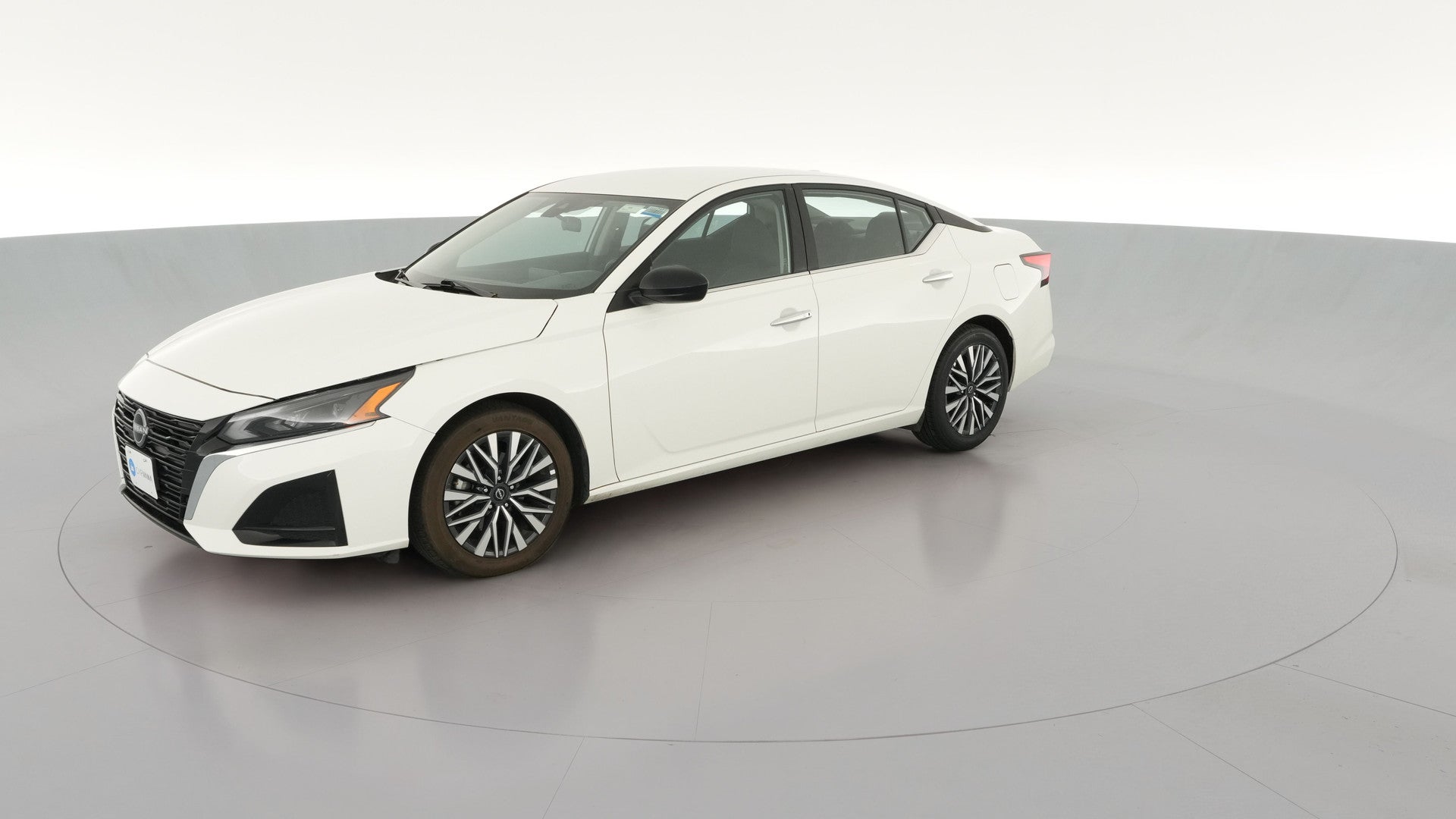2025 Nissan Altima vehicle photo