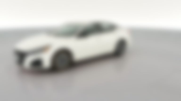 2025 Nissan Altima vehicle photo