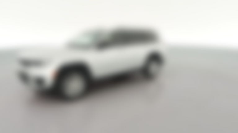 2023 Jeep Grand Cherokee L vehicle photo