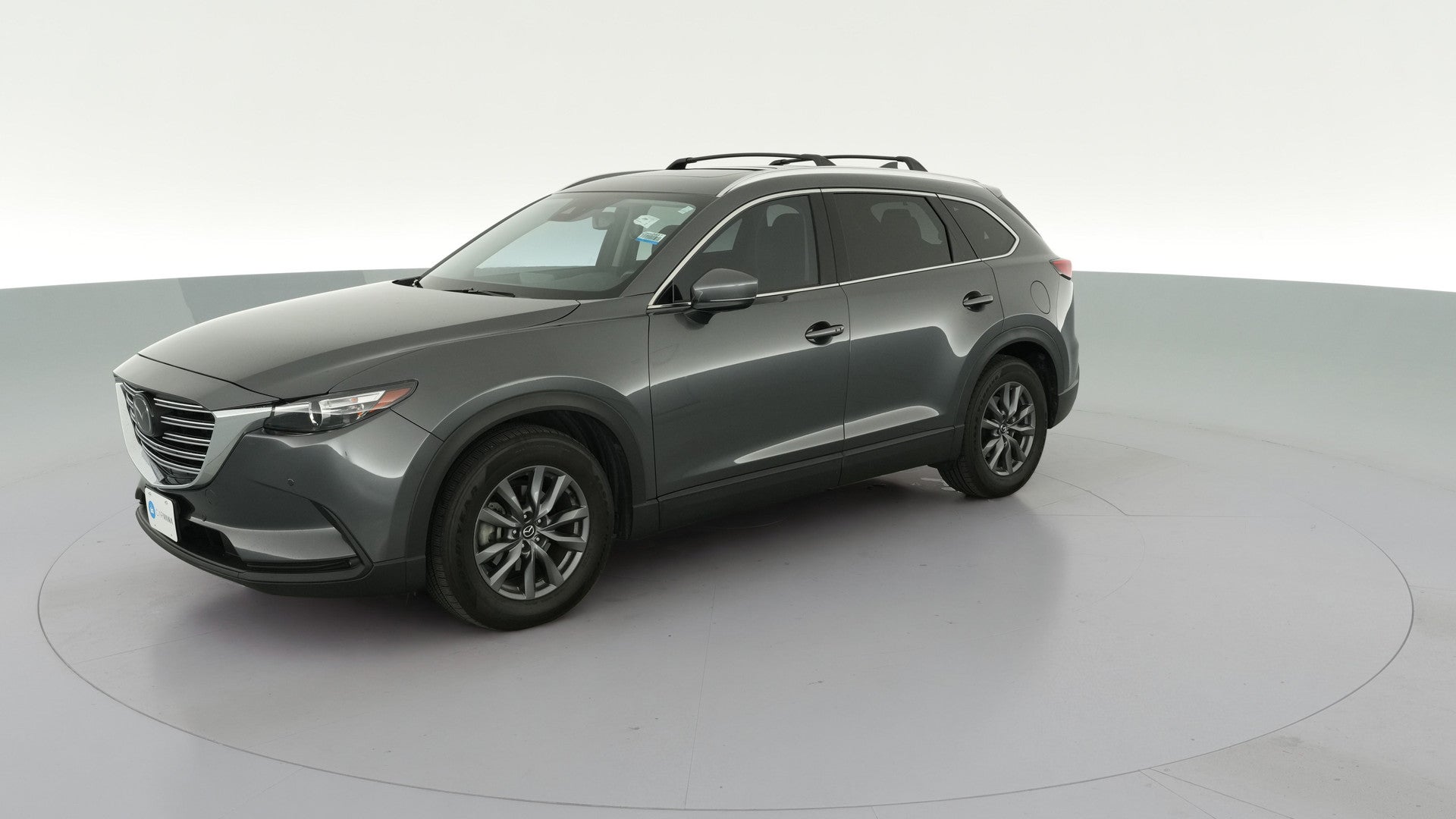 2022 MAZDA CX-9 vehicle photo