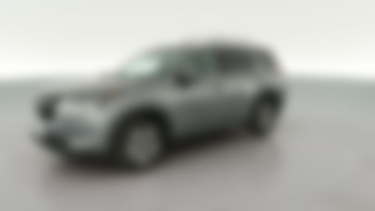 2023 Nissan Pathfinder vehicle photo