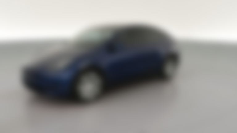 2023 Tesla Model Y vehicle photo