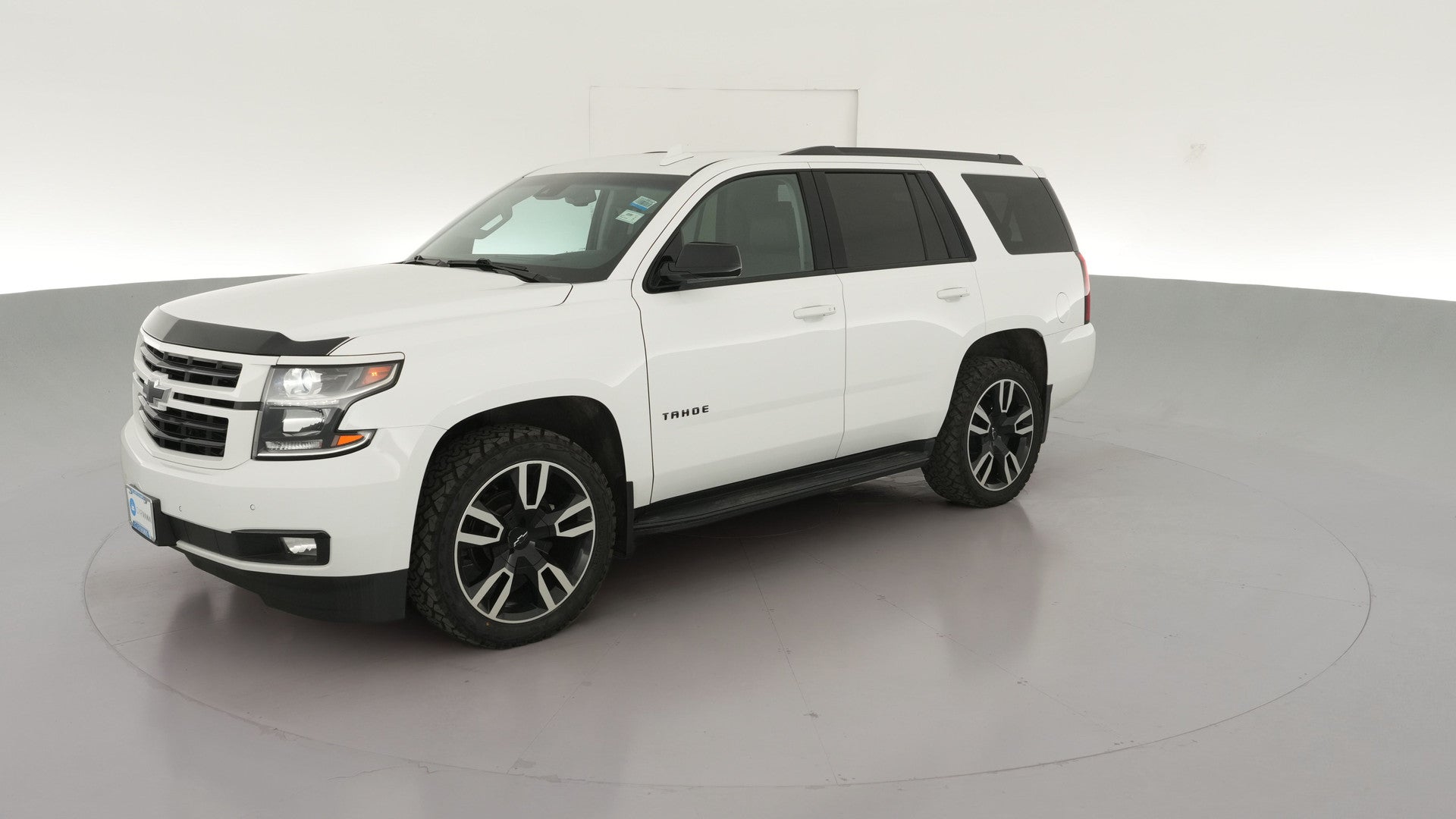 2019 Chevrolet Tahoe vehicle photo