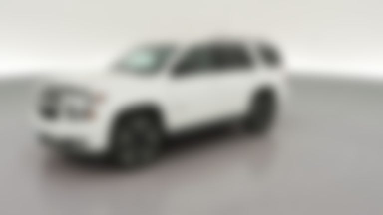 2019 Chevrolet Tahoe vehicle photo