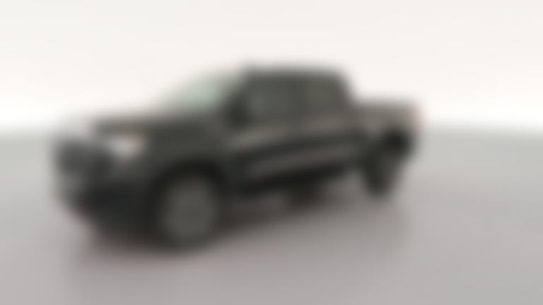 2022 GMC Sierra 1500 Crew Cab vehicle photo