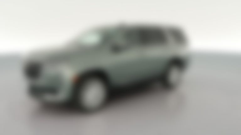 2024 Cadillac Escalade vehicle photo
