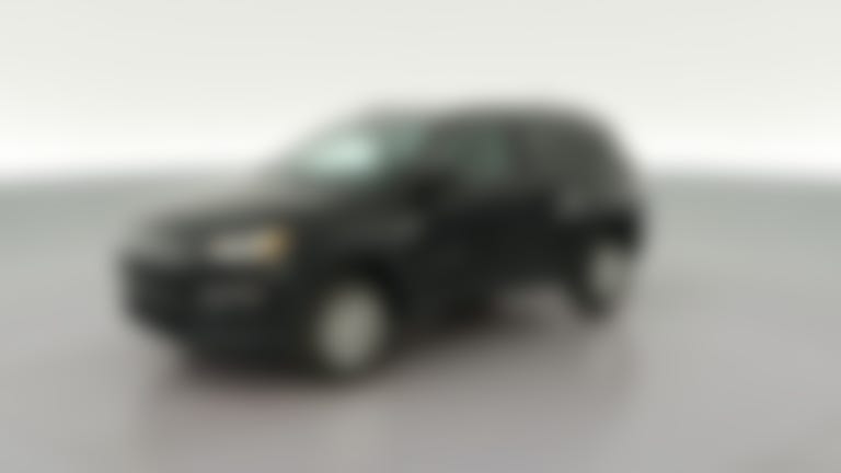 2019 Jeep Compass vehicle photo