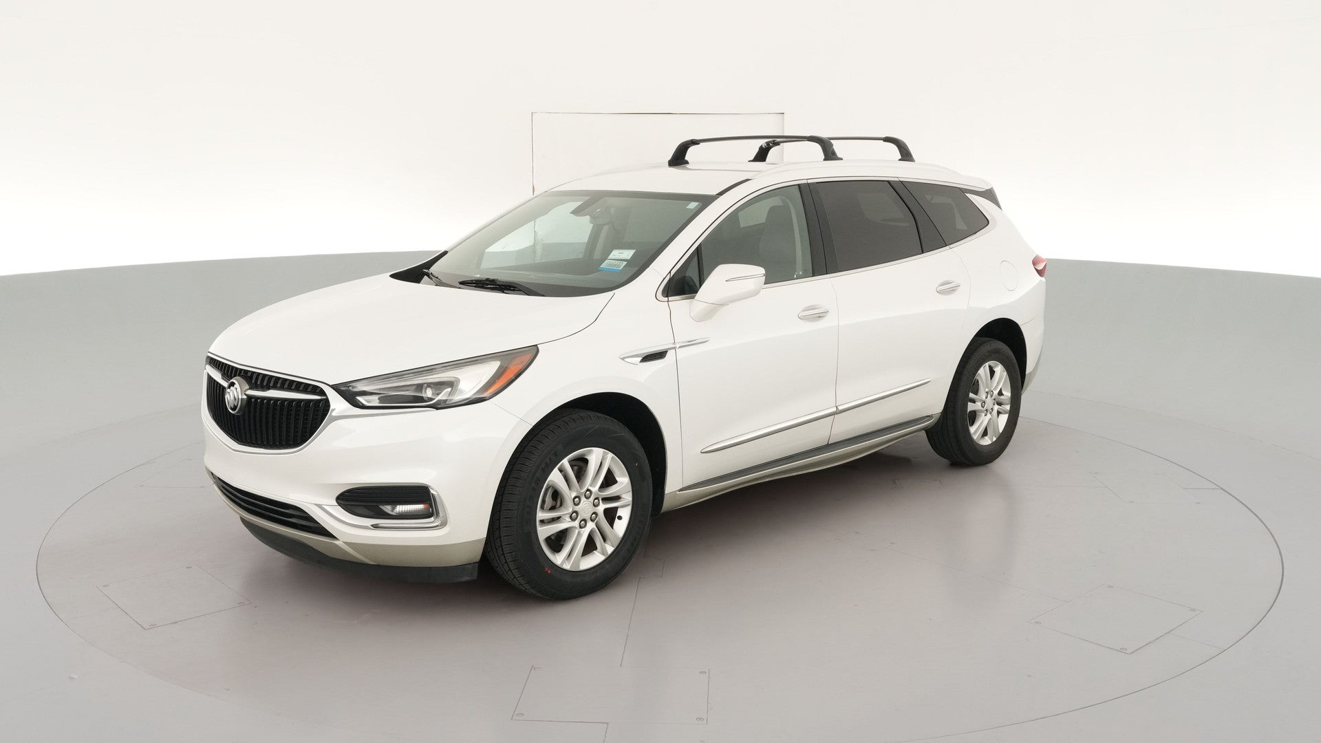 2019 Buick Enclave vehicle photo