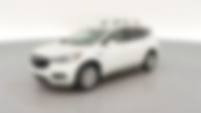 2019 Buick Enclave vehicle photo