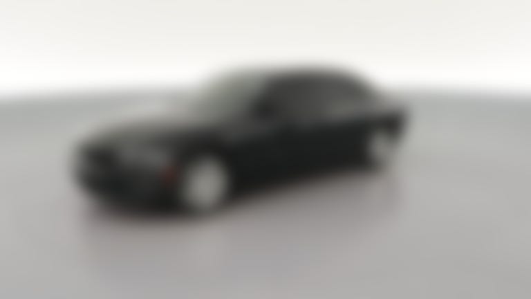 2018 Dodge Charger vehicle photo