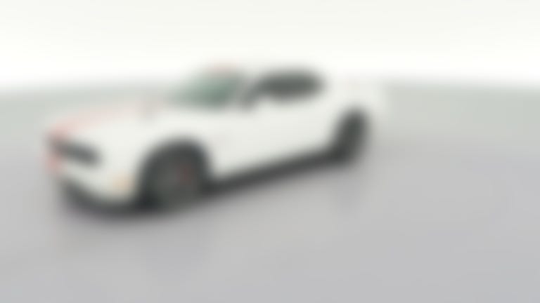 2014 Dodge Challenger vehicle photo