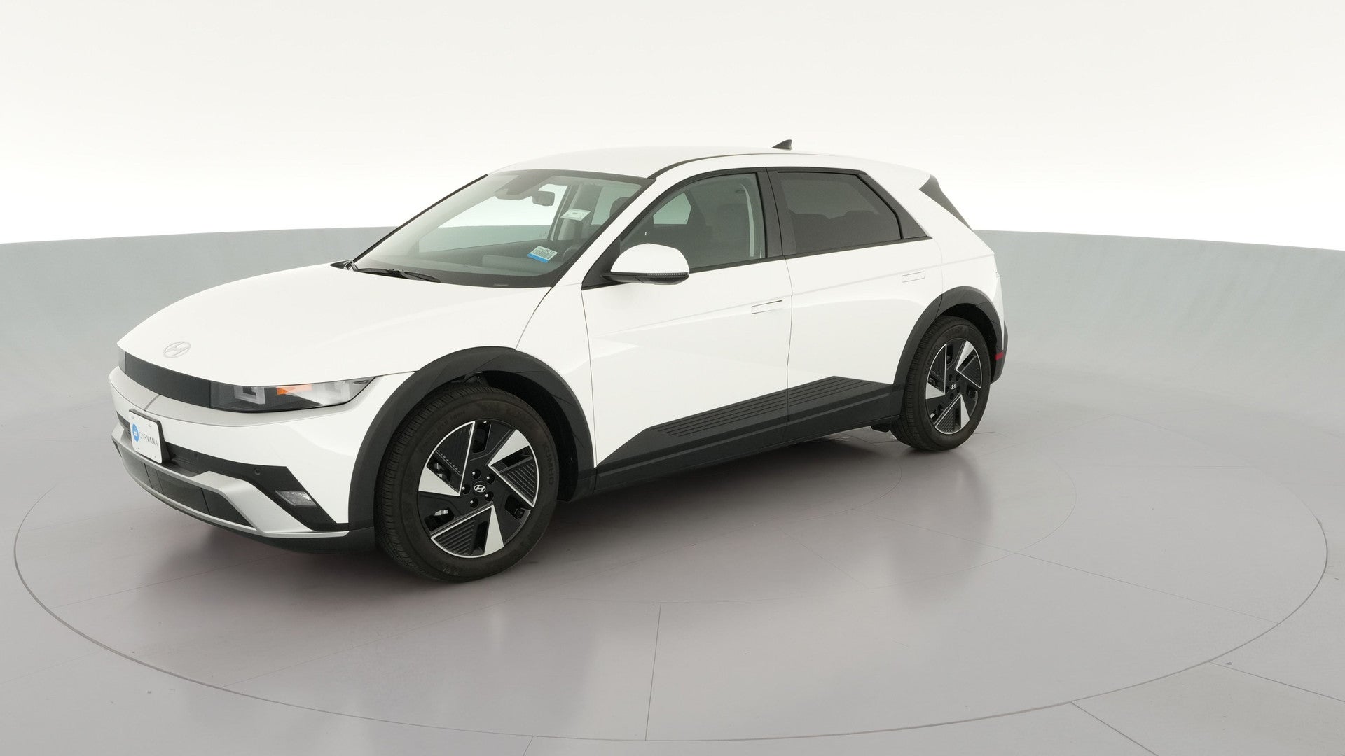 2026 Hyundai IONIQ 5 vehicle photo