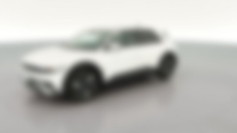 2026 Hyundai IONIQ 5 vehicle photo