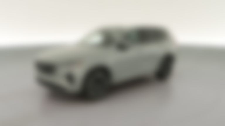 2026 Volvo XC90 vehicle photo
