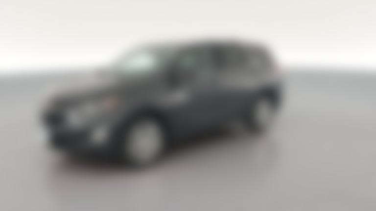 2018 Chevrolet Equinox vehicle photo