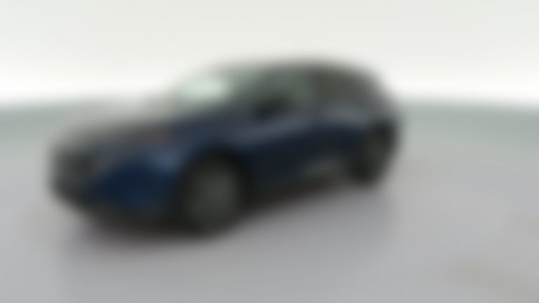 2025 Nissan Murano vehicle photo