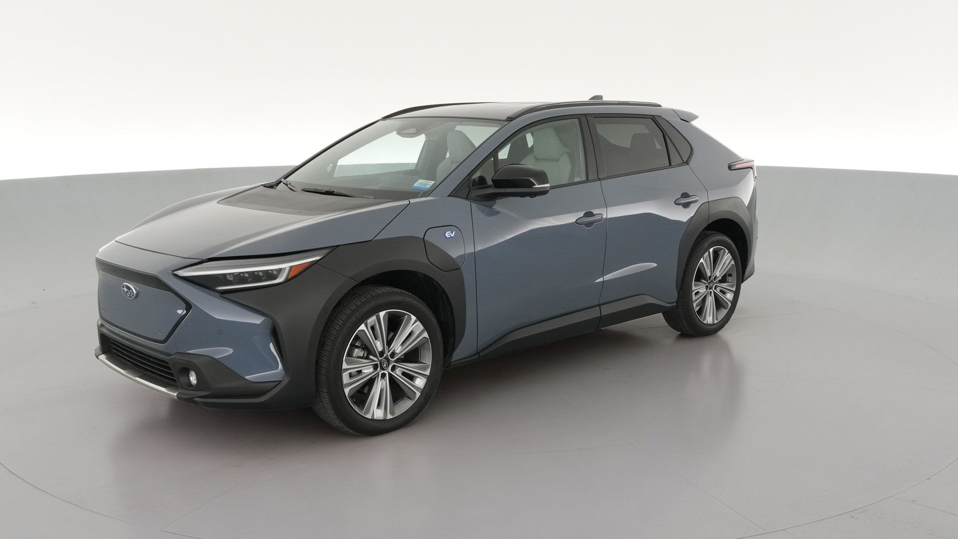 2024 Subaru Solterra vehicle photo