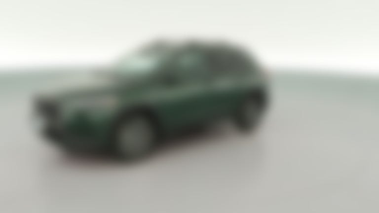 2022 Toyota Corolla Cross vehicle photo