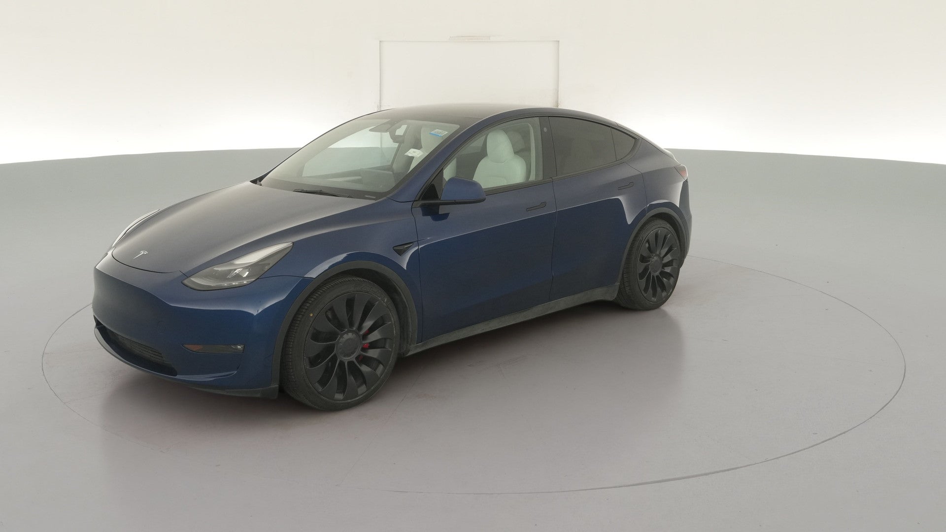 2023 Tesla Model Y vehicle photo