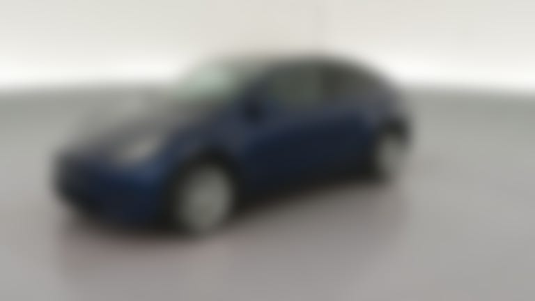 2022 Tesla Model Y vehicle photo