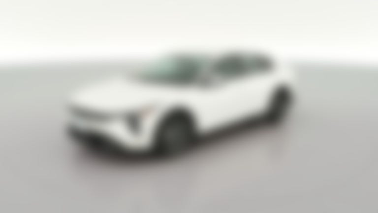 2025 Kia K4 vehicle photo