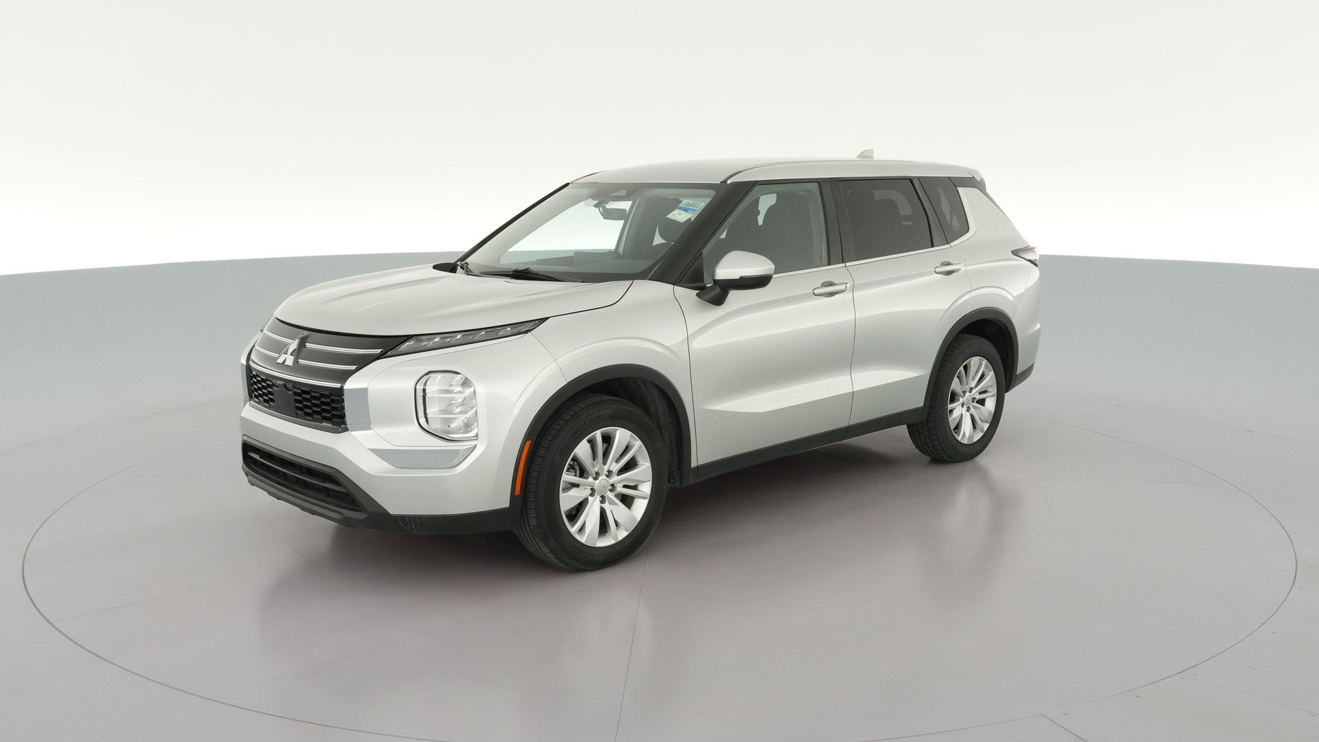2025 Mitsubishi Outlander vehicle photo