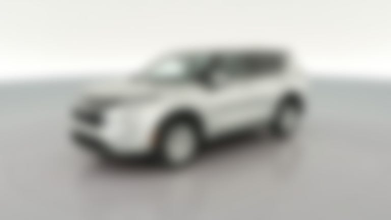 2025 Mitsubishi Outlander vehicle photo