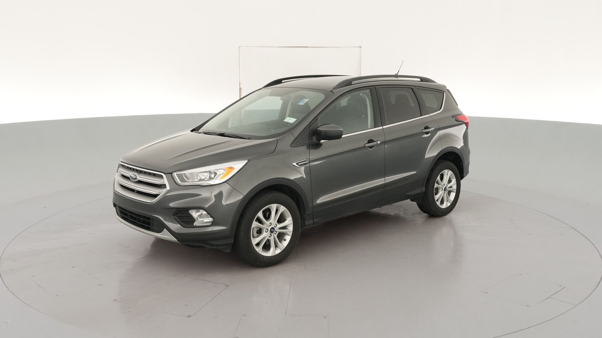 2019 Ford Escape vehicle photo