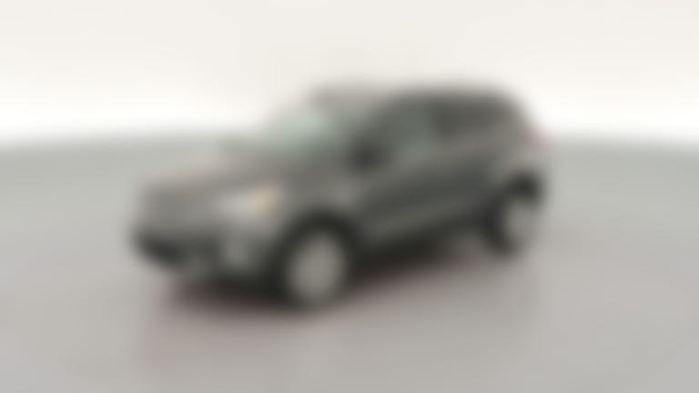 2019 Ford Escape vehicle photo
