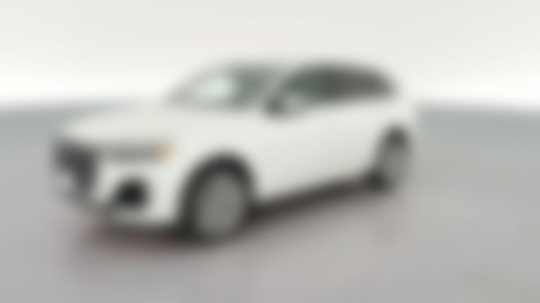 2025 Audi Q7 vehicle photo