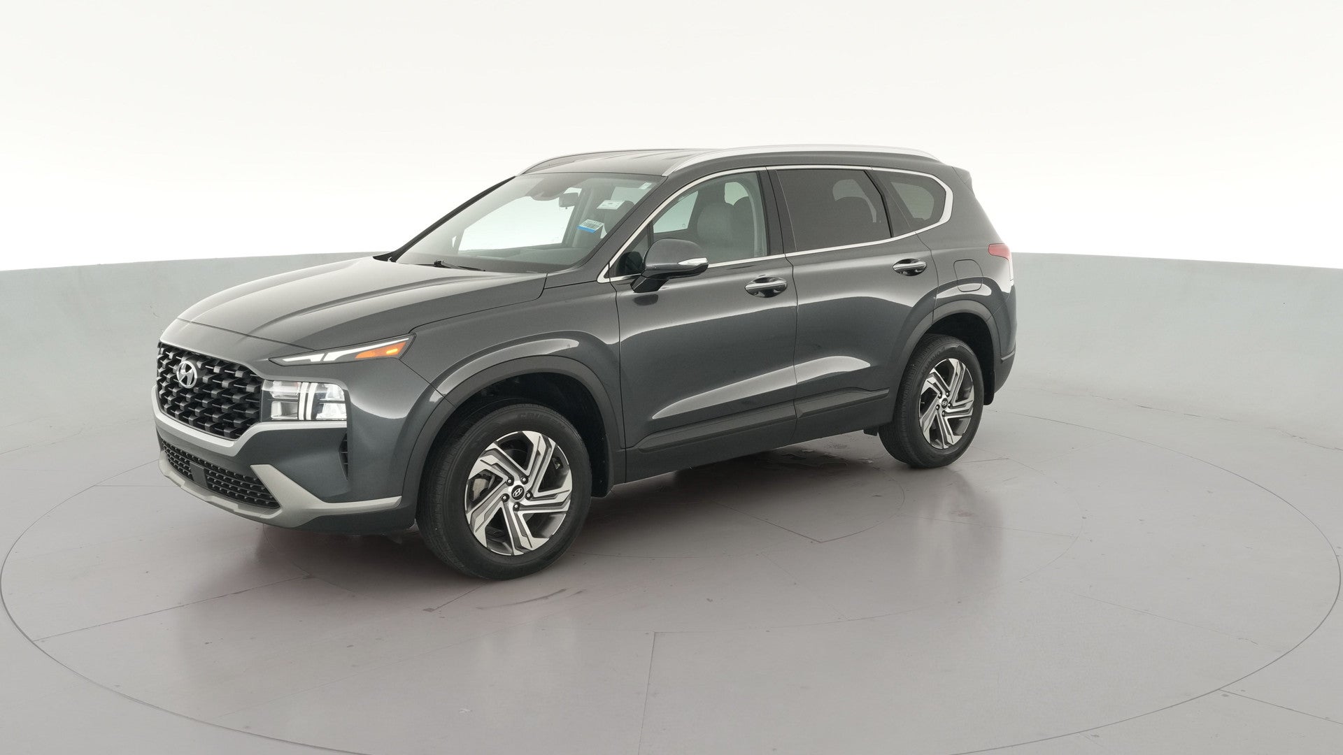 2023 Hyundai Santa Fe vehicle photo