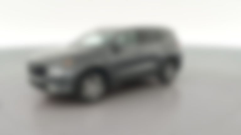 2023 Hyundai Santa Fe vehicle photo