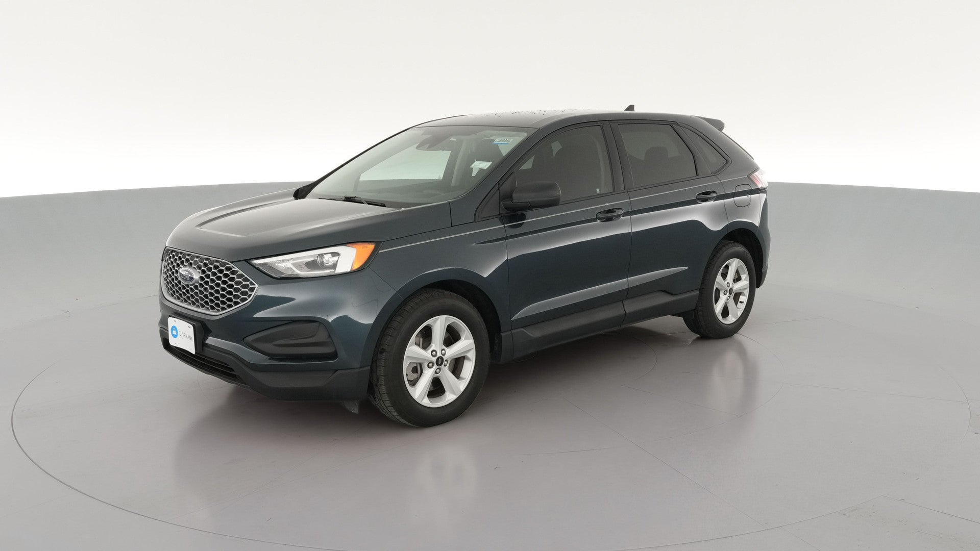 2024 Ford Edge vehicle photo