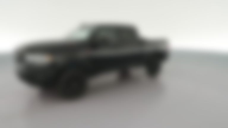 2020 Ram 2500 Crew Cab vehicle photo