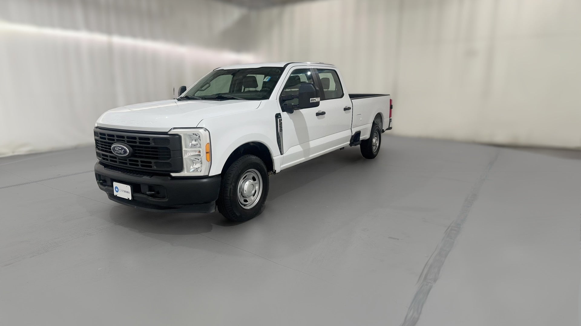 2023 Ford F250 Super Duty Crew Cab vehicle photo