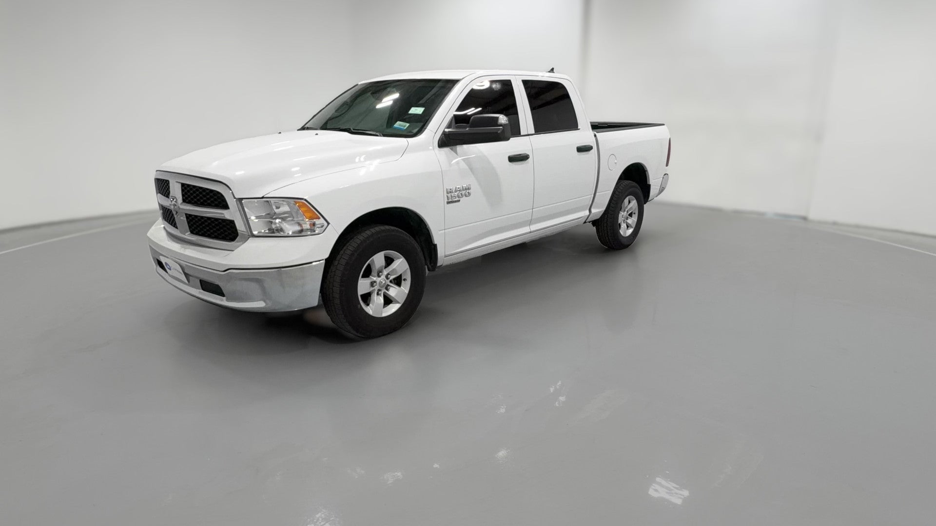 2023 Ram 1500 Classic Crew Cab vehicle photo